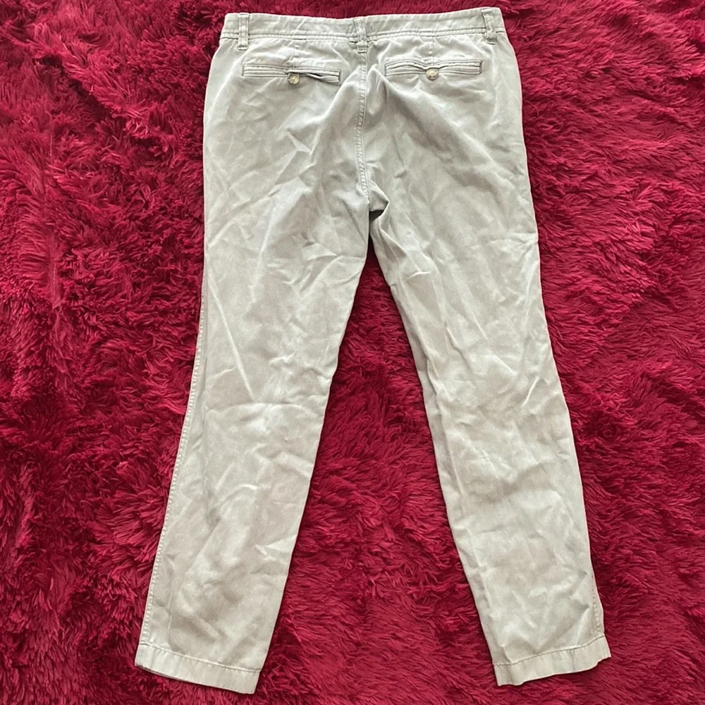 J.Crew silver jeans - Picture 8 of 14